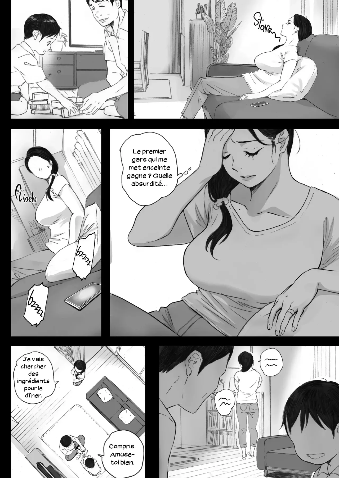 Knock-up Game imagen número 41