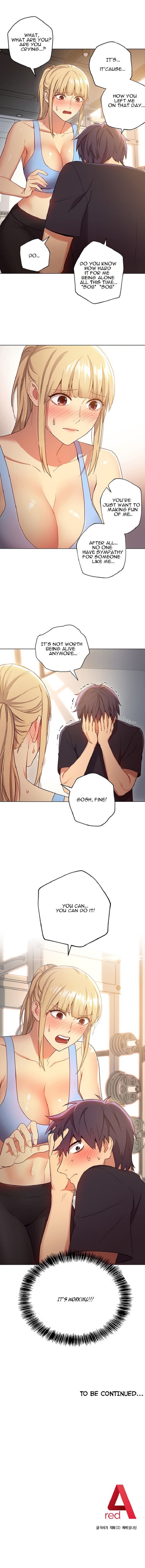 Stepmother Friend Ep 10 image number 1