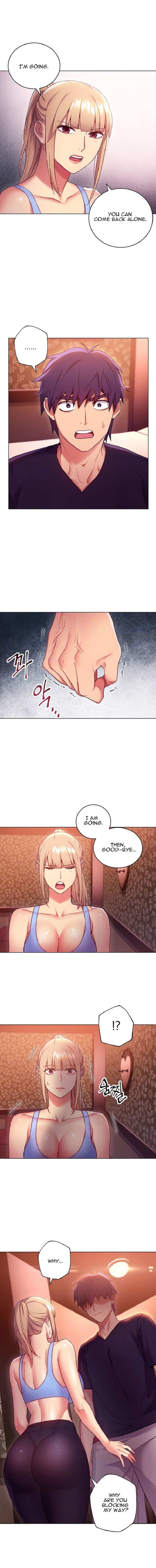 Stepmother Friend Ep 10 image number 4