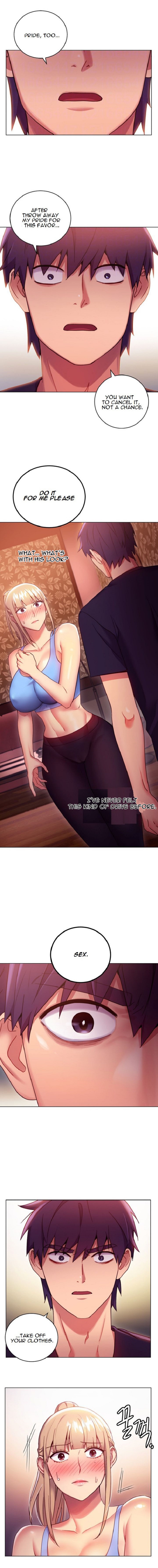 Stepmother Friend Ep 10 image number 5