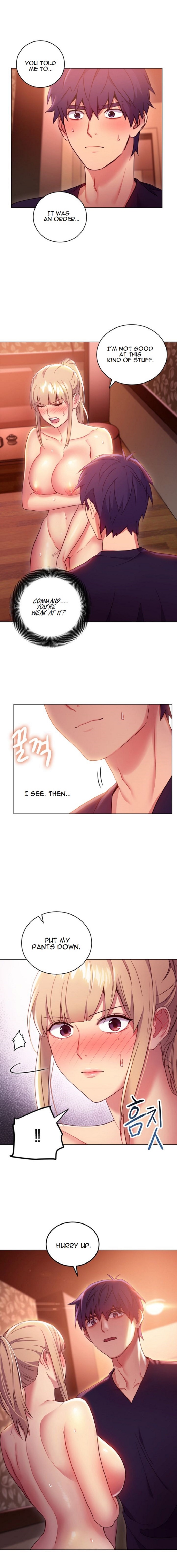 Stepmother Friend Ep 10 image number 9