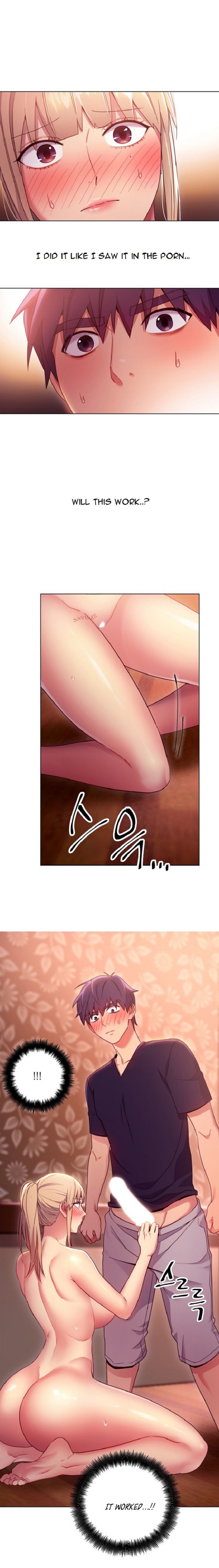 Stepmother Friend Ep 10 image number 10