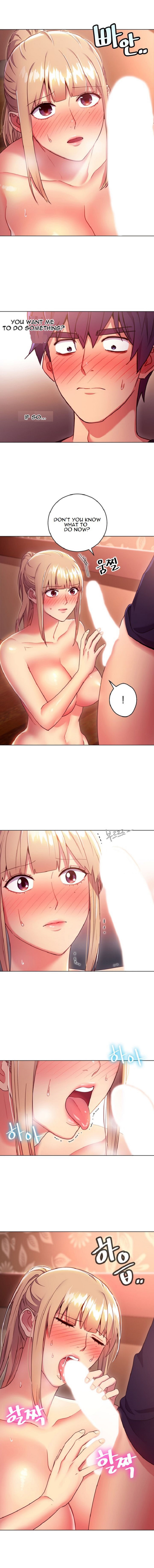 Stepmother Friend Ep 10 image number 11