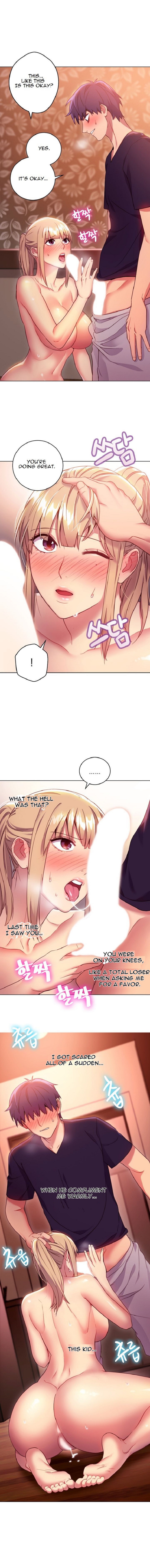 Stepmother Friend Ep 10 image number 12