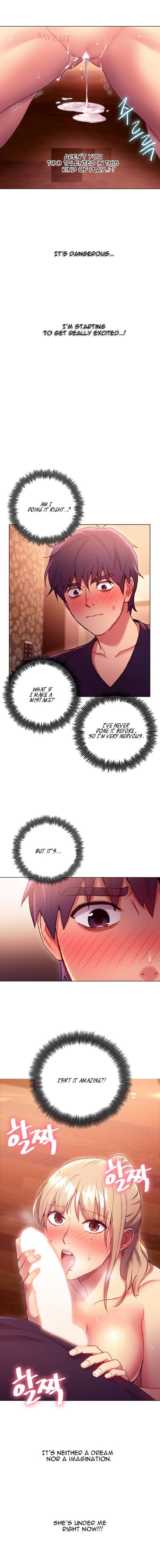 Stepmother Friend Ep 10 image number 13