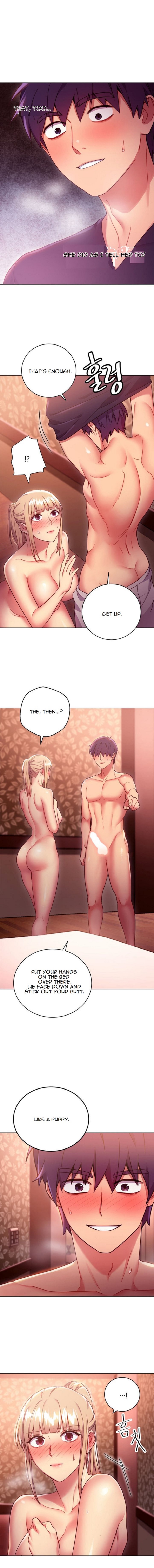 Stepmother Friend Ep 10 image number 14