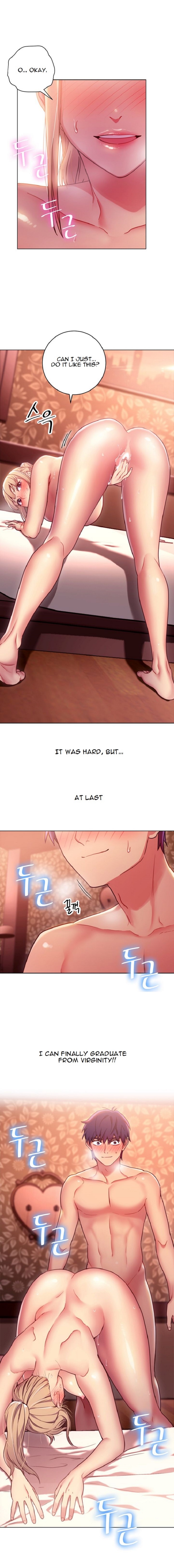 Stepmother Friend Ep 10 image number 15