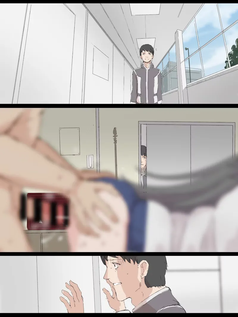 [5⁹5⁹] Shinonome Chie (Alice Gear Aegis) 图片编号 6