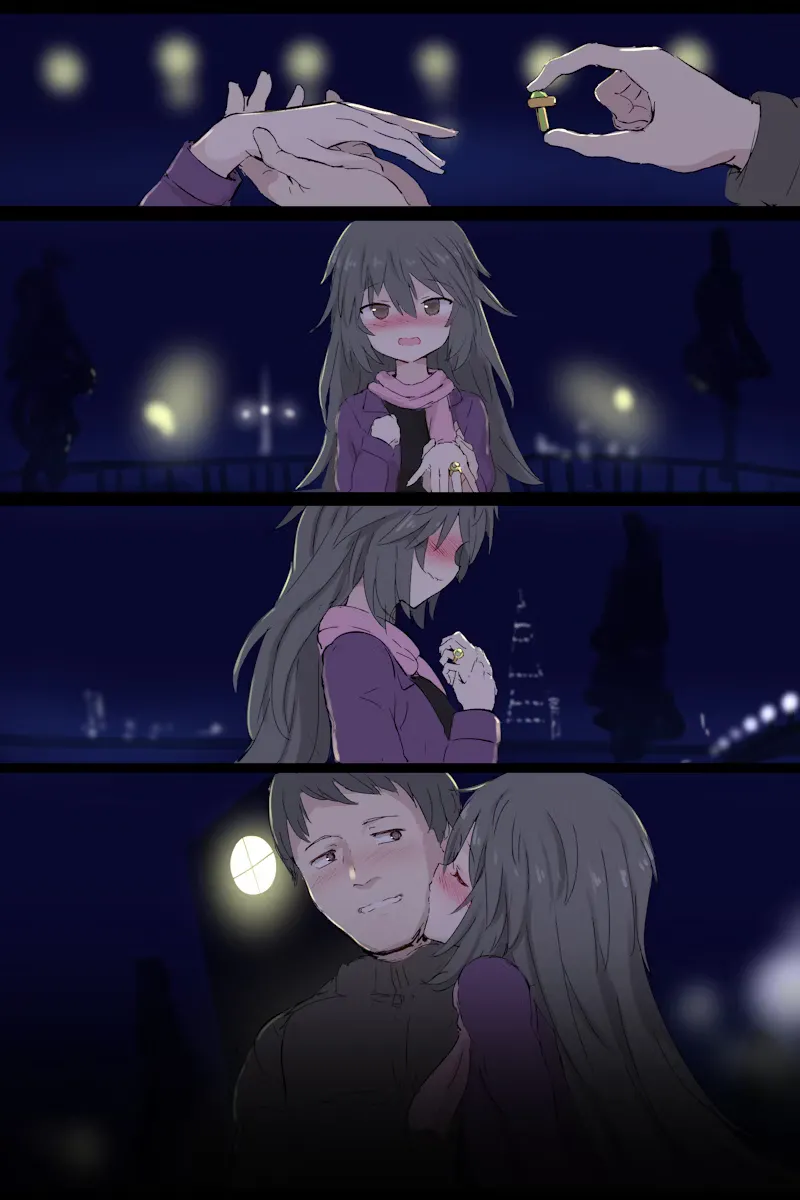 [5⁹5⁹] Shinonome Chie (Alice Gear Aegis) 图片编号 9