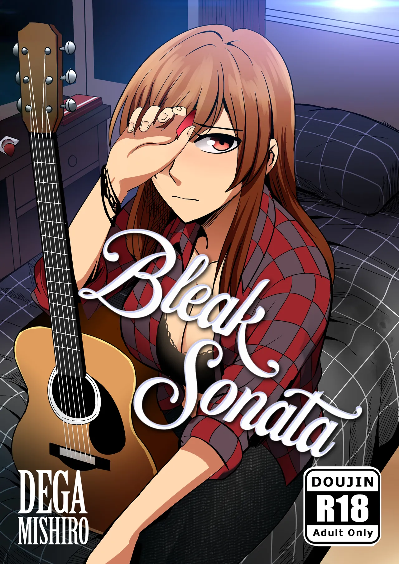 Bleak Sonata 图片编号 1