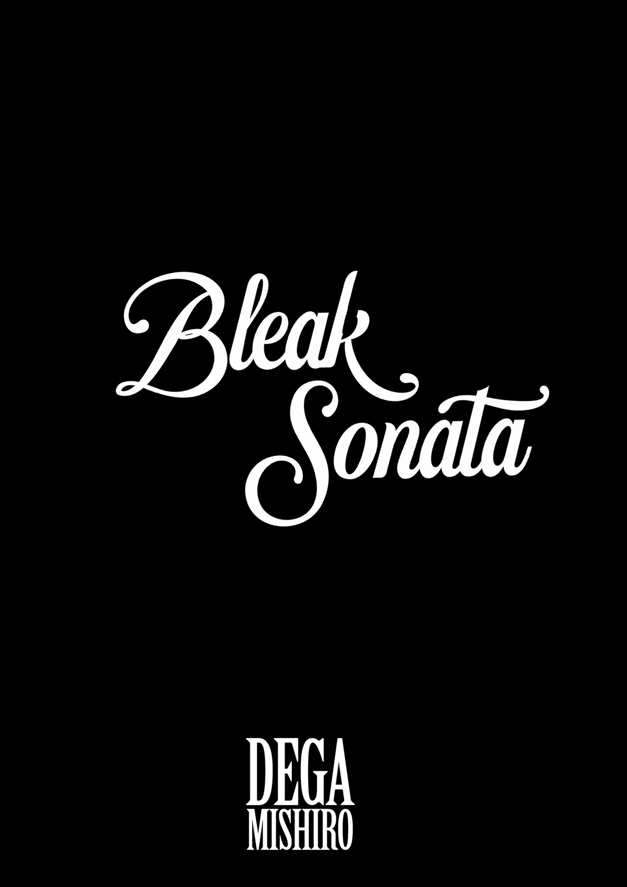 Bleak Sonata 图片编号 2