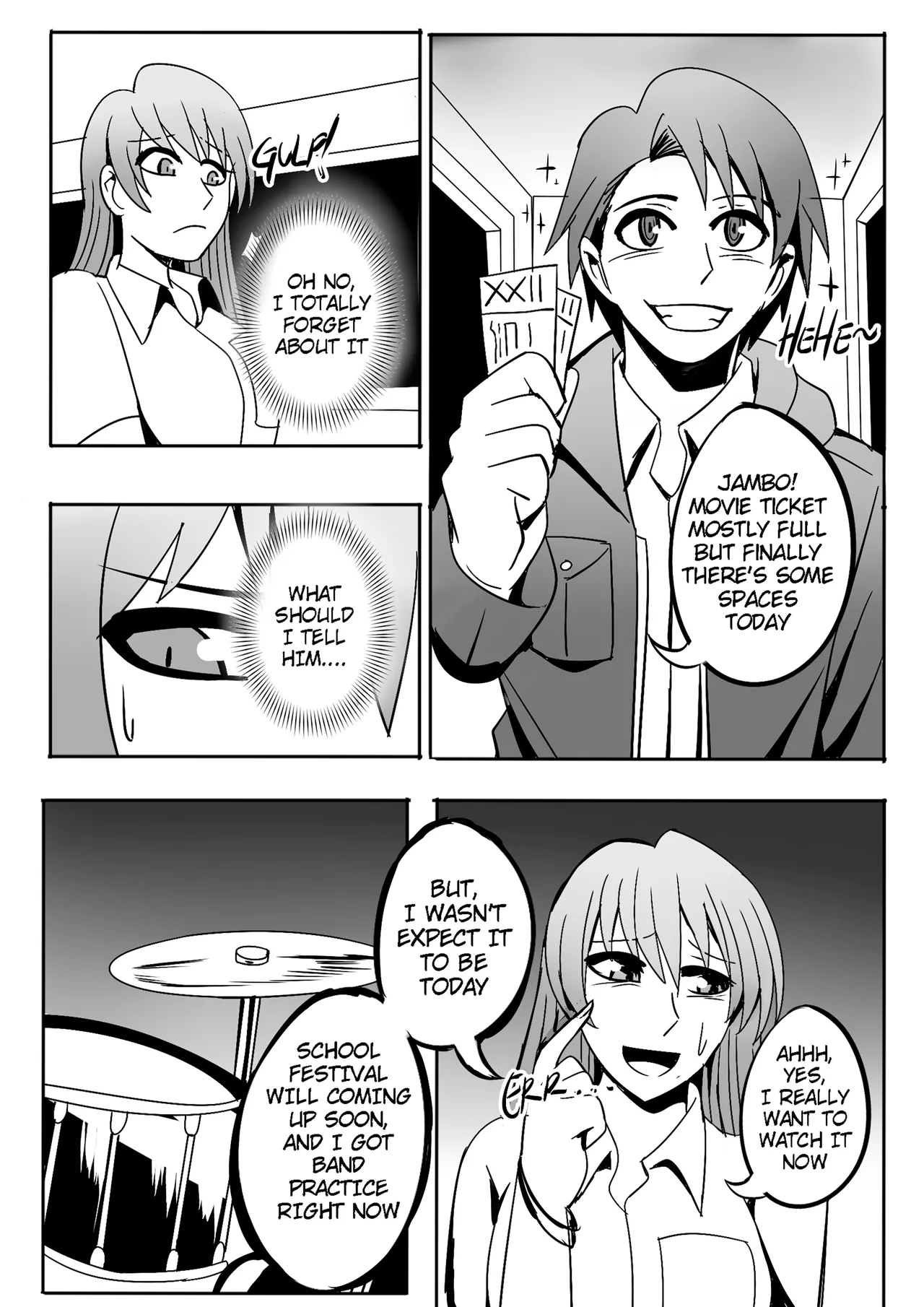 Bleak Sonata 图片编号 4