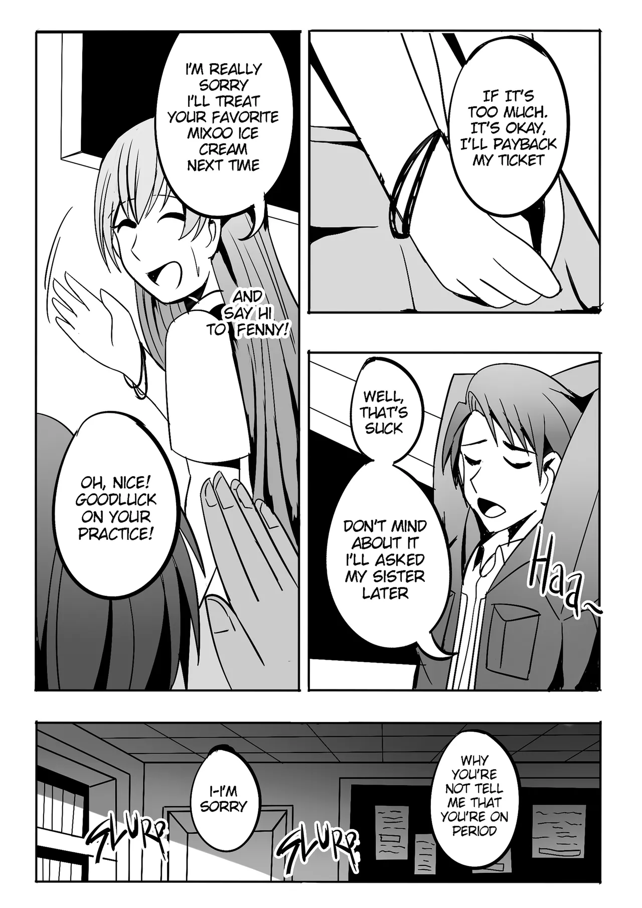 Bleak Sonata 图片编号 5