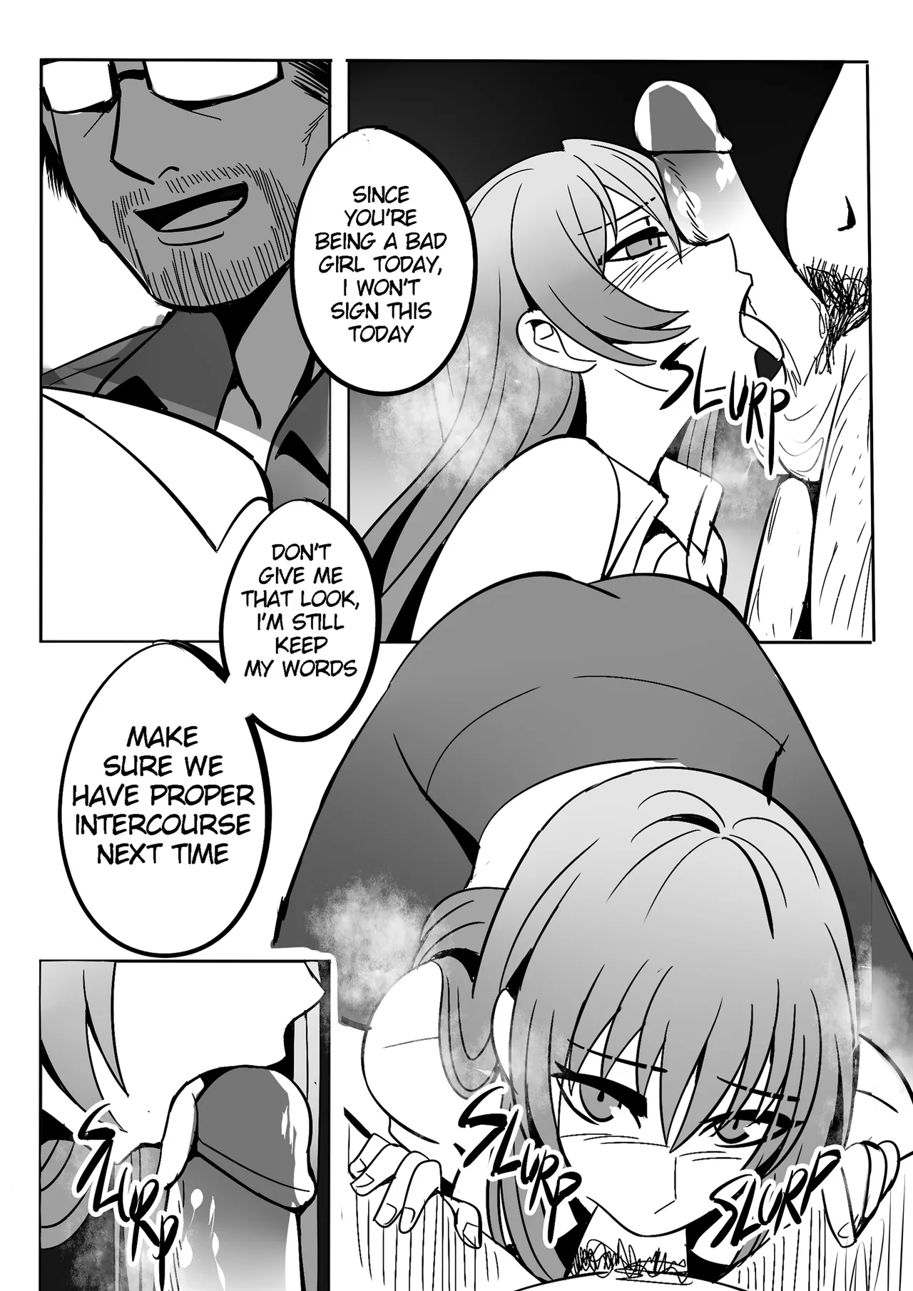 Bleak Sonata 图片编号 8