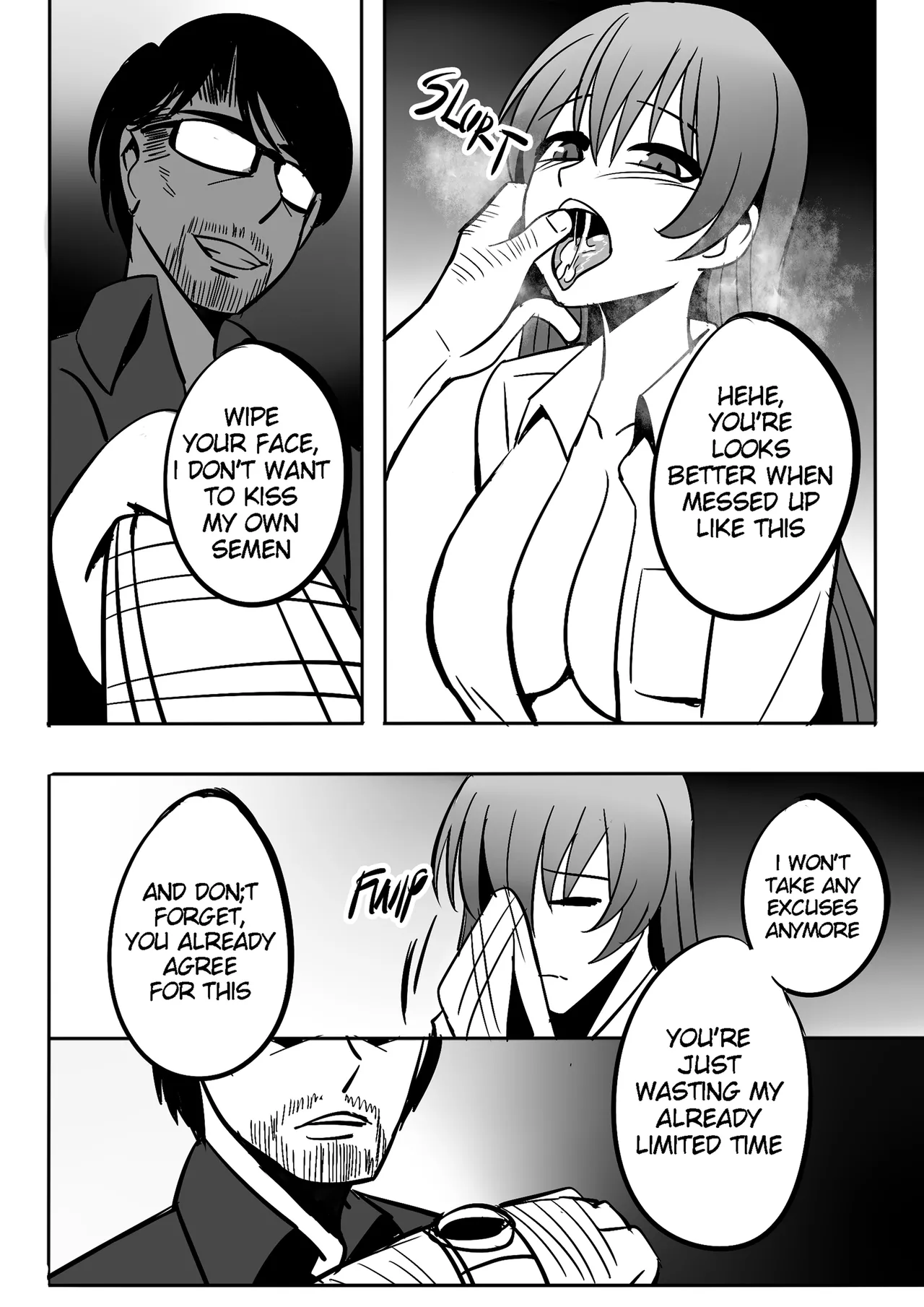 Bleak Sonata 图片编号 10