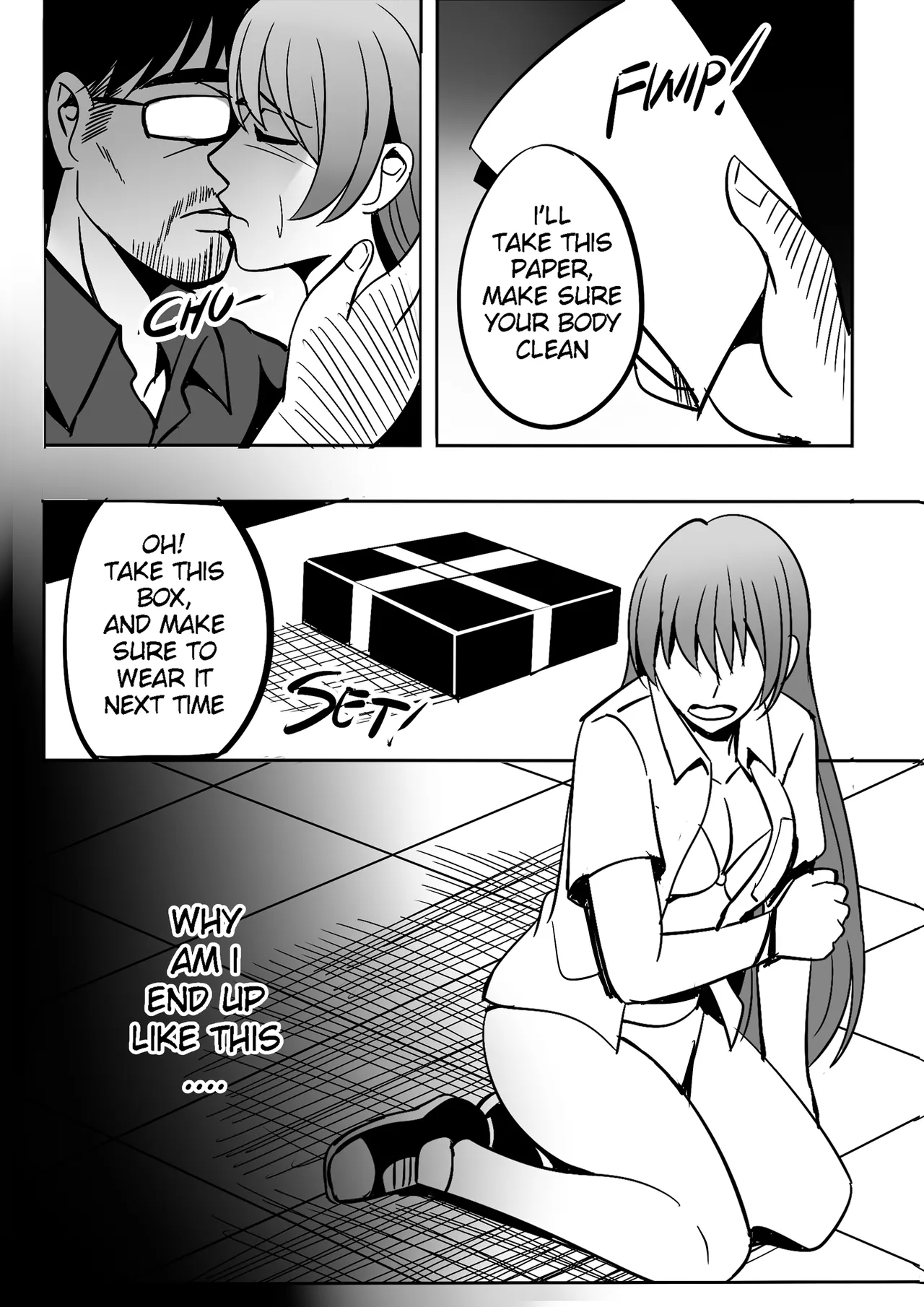 Bleak Sonata 图片编号 11