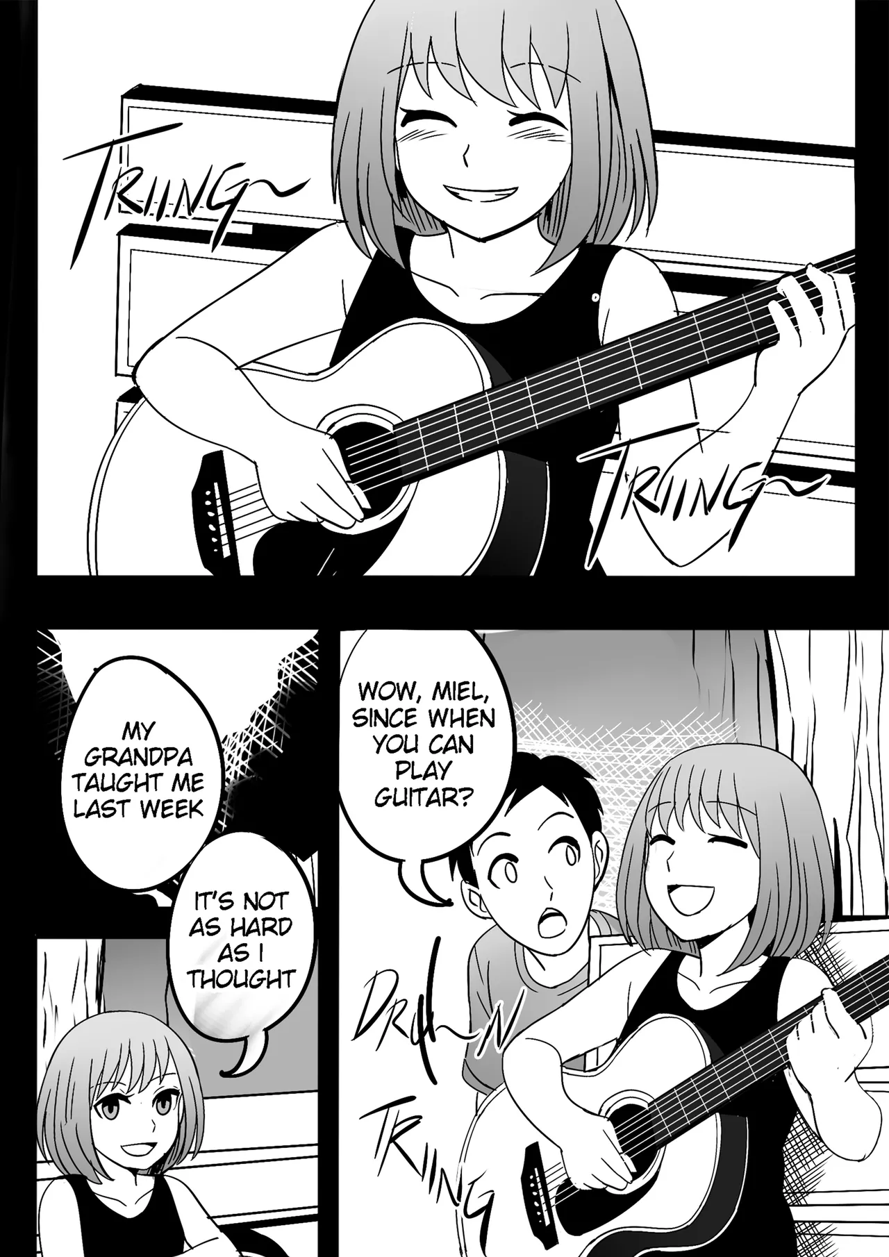 Bleak Sonata 图片编号 12