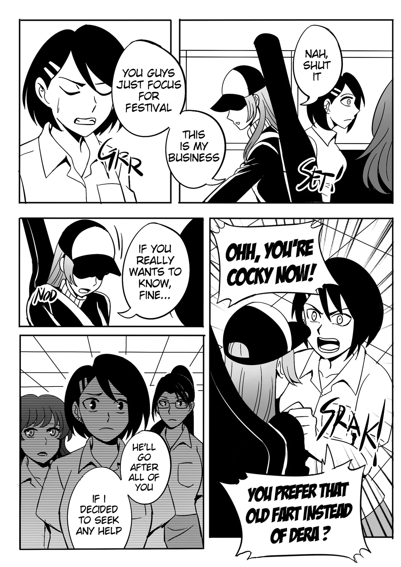 Bleak Sonata 图片编号 18