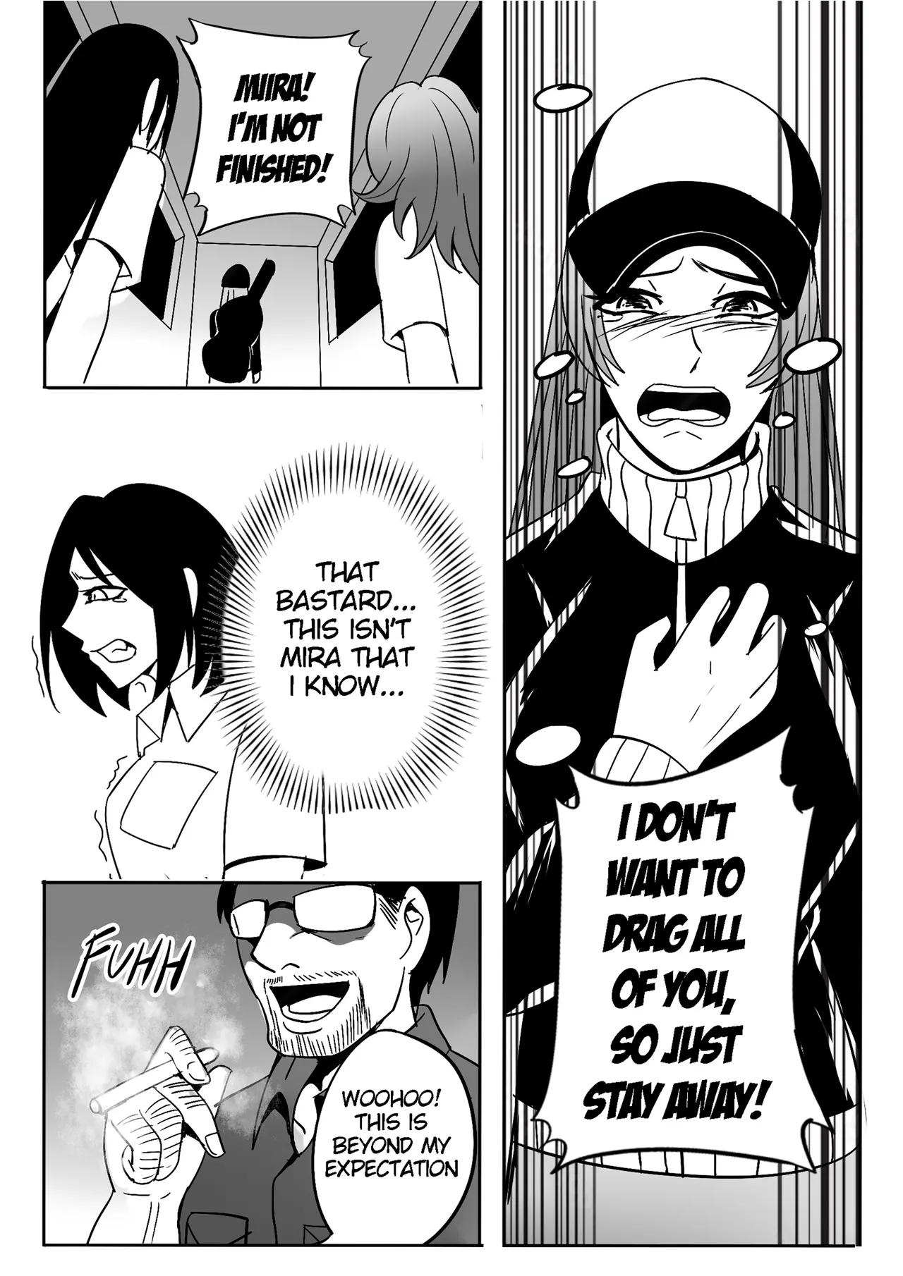 Bleak Sonata 图片编号 19