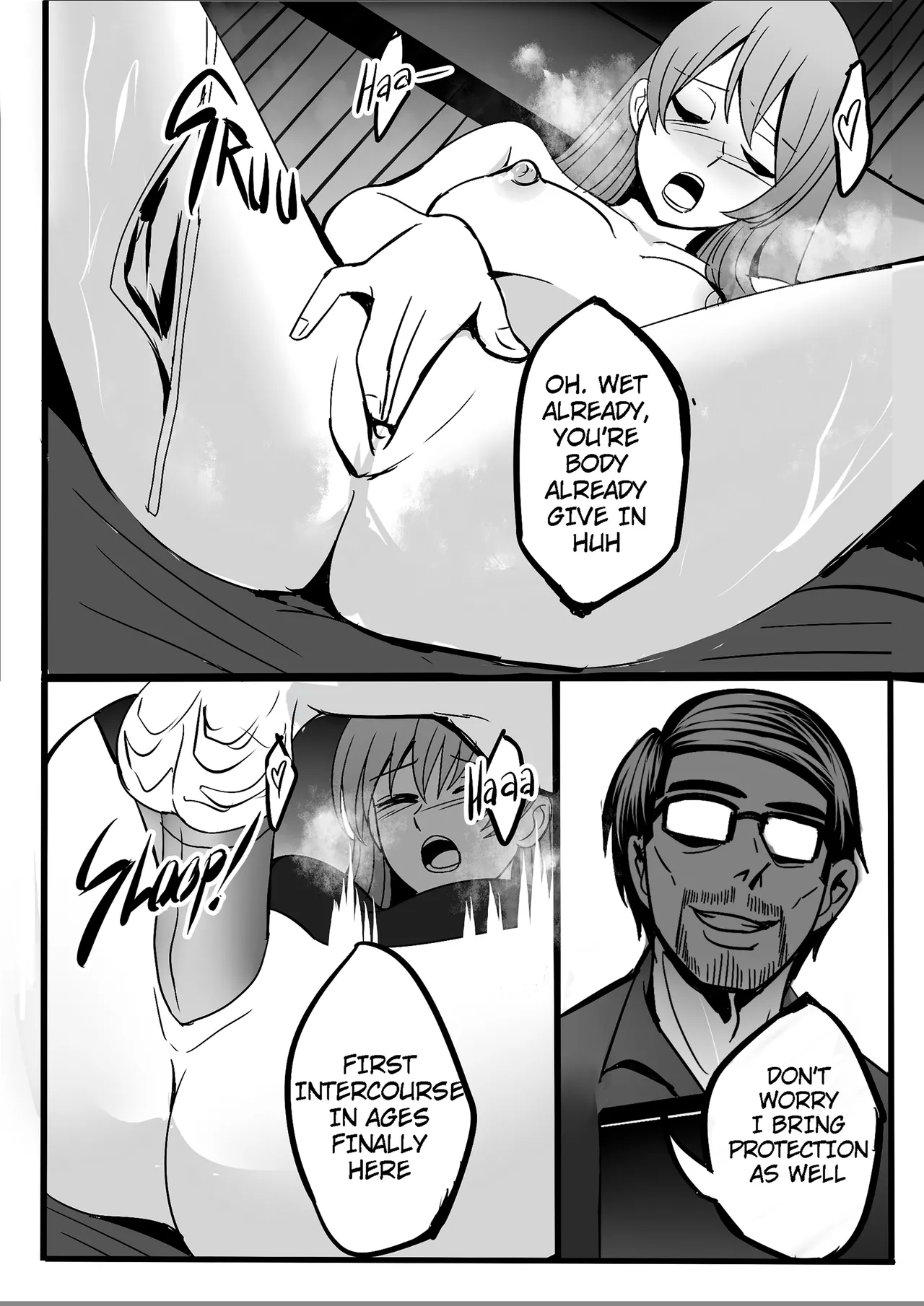 Bleak Sonata 图片编号 22