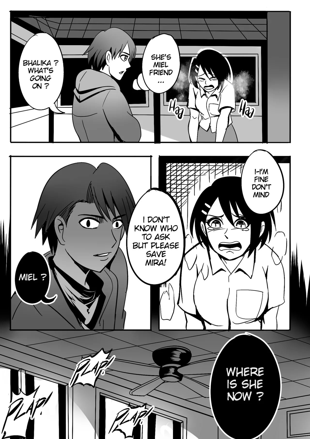 Bleak Sonata 图片编号 29