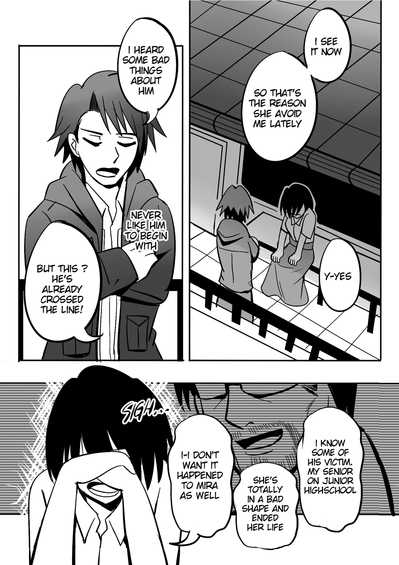 Bleak Sonata 图片编号 32