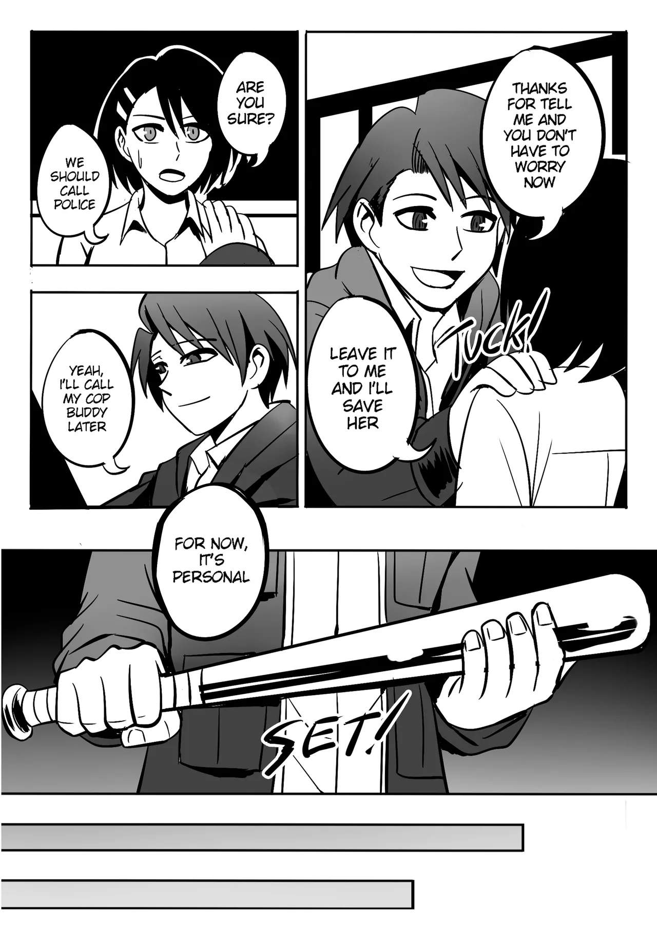 Bleak Sonata 图片编号 33