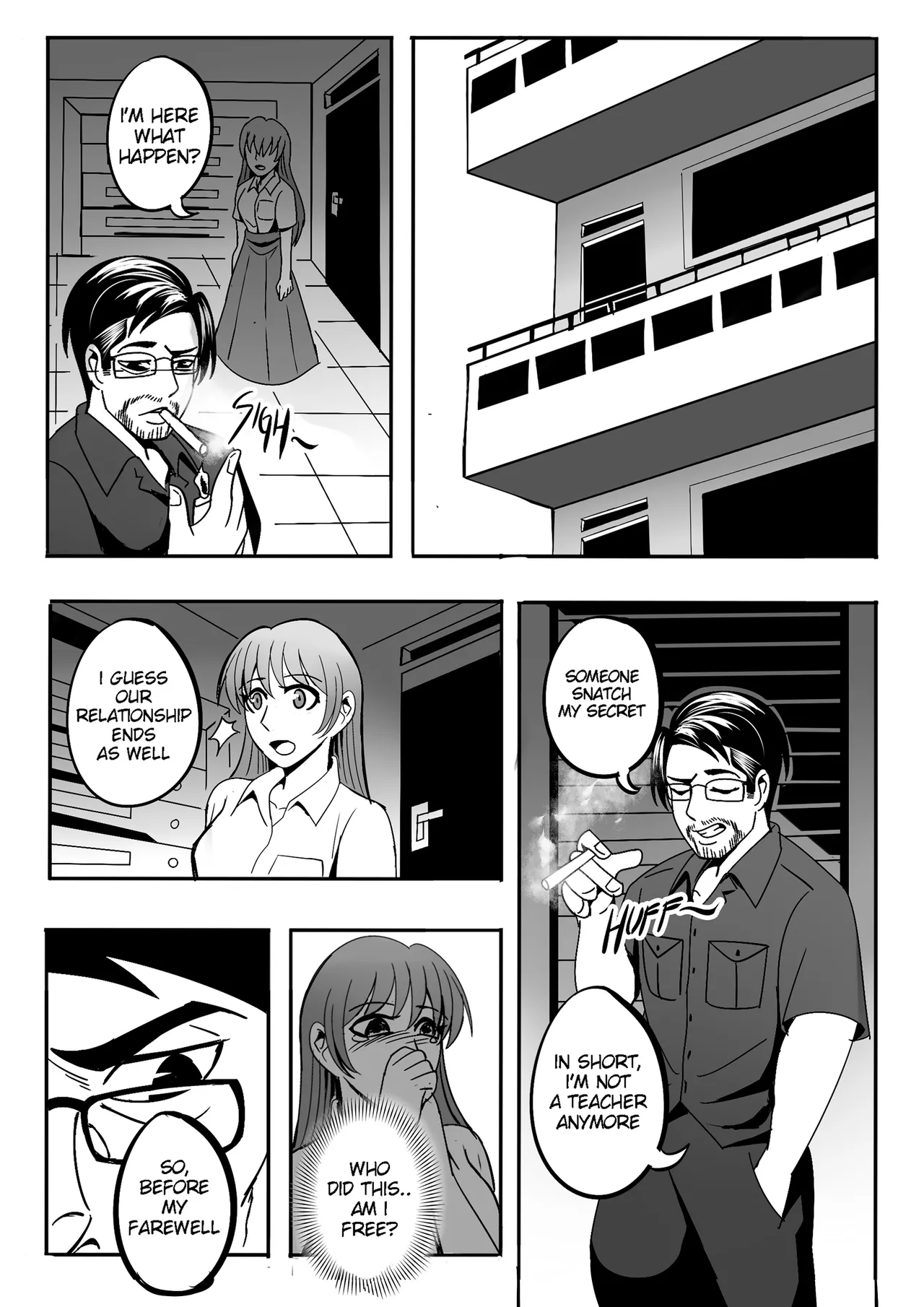 Bleak Sonata 图片编号 35