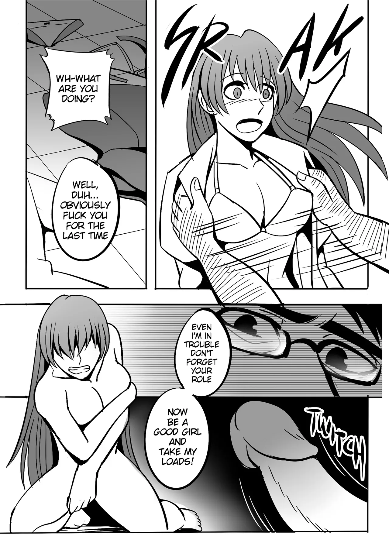 Bleak Sonata 图片编号 36