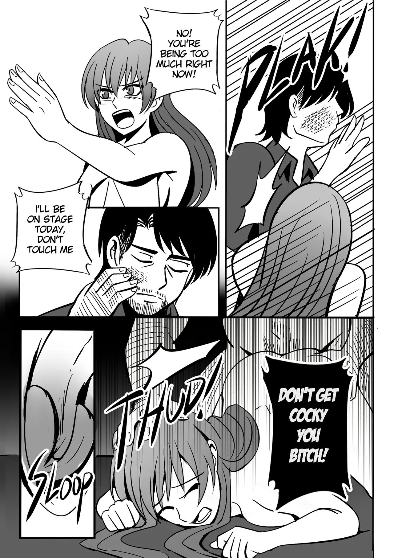 Bleak Sonata 图片编号 37