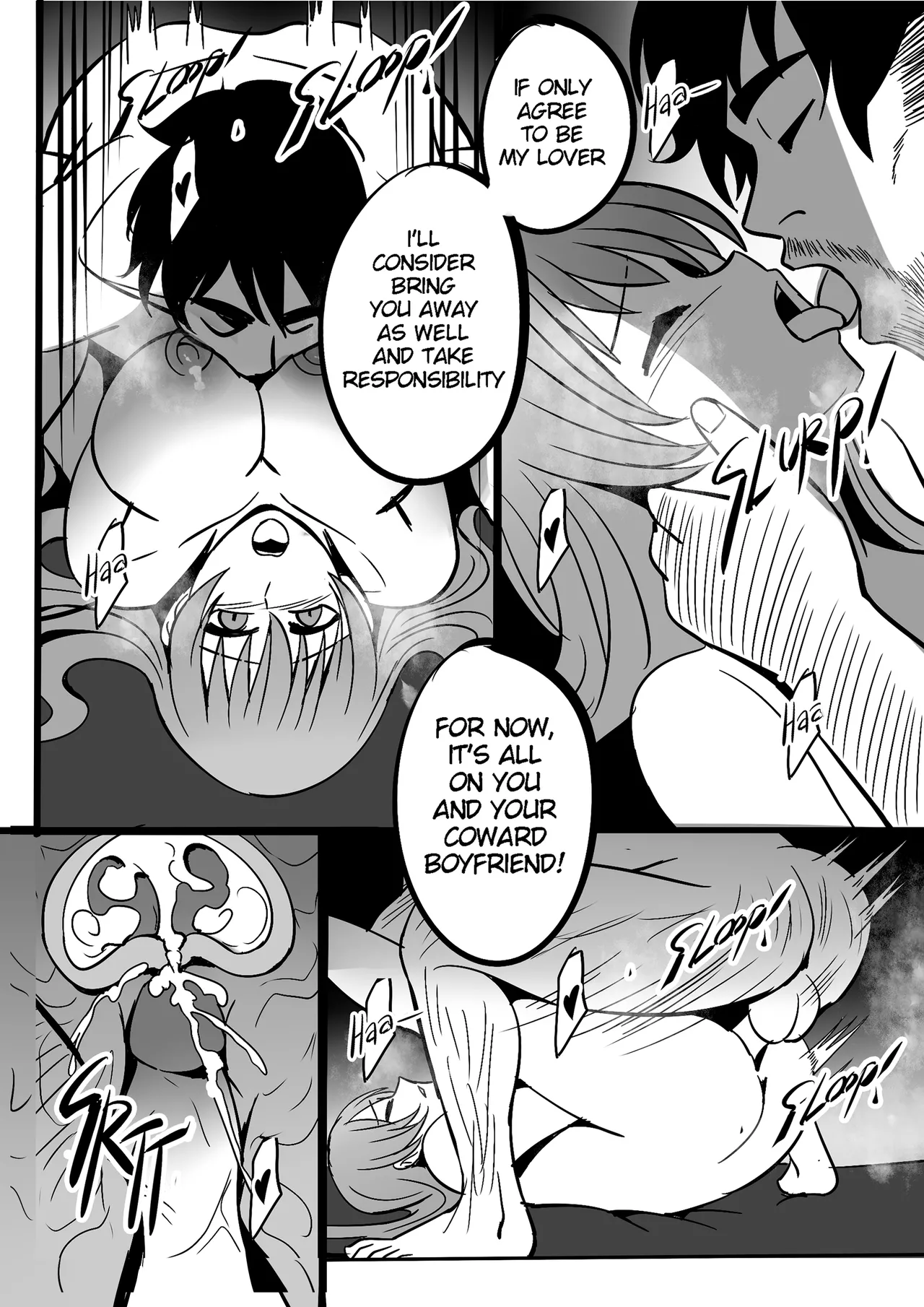 Bleak Sonata 图片编号 40