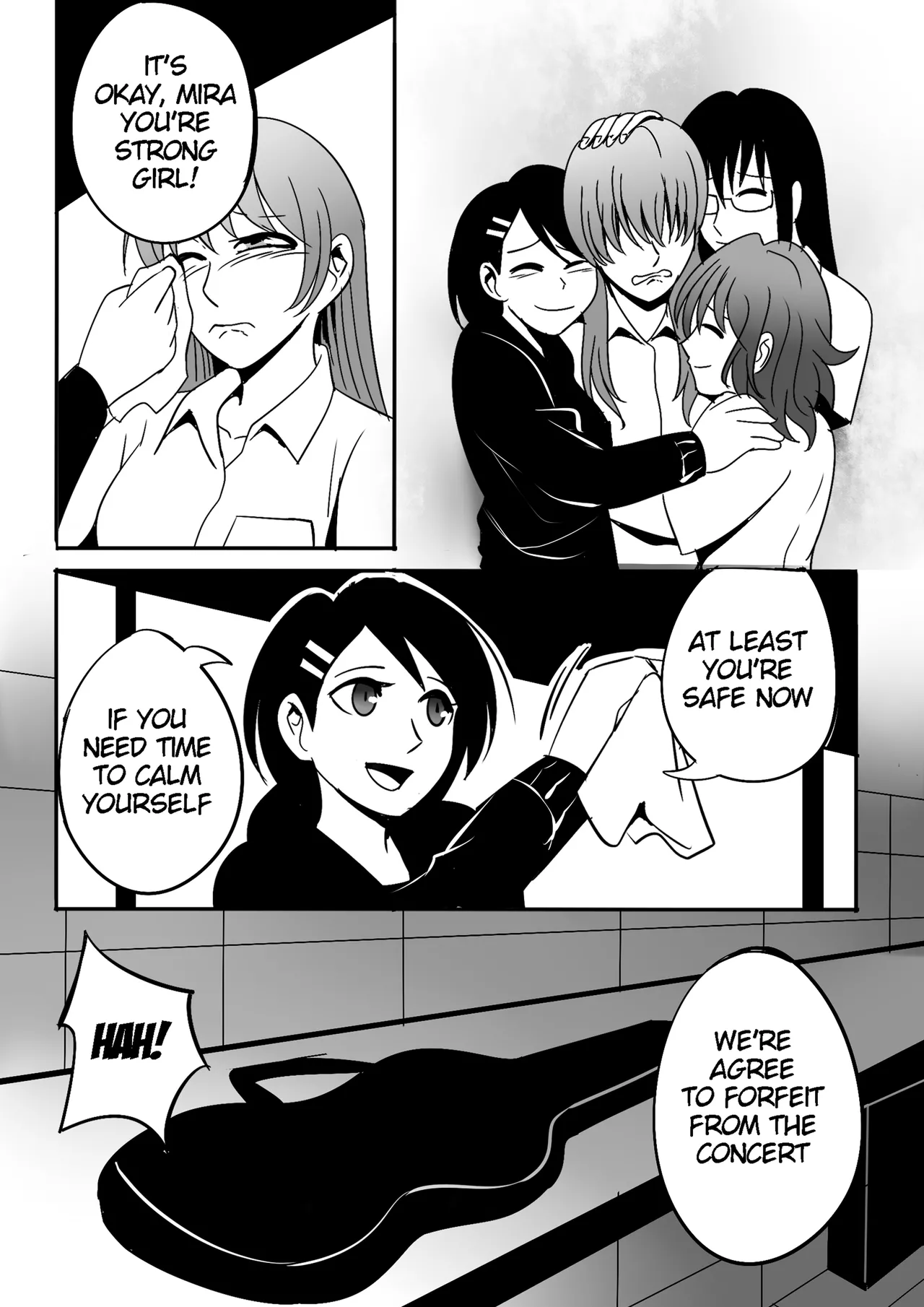 Bleak Sonata 图片编号 46