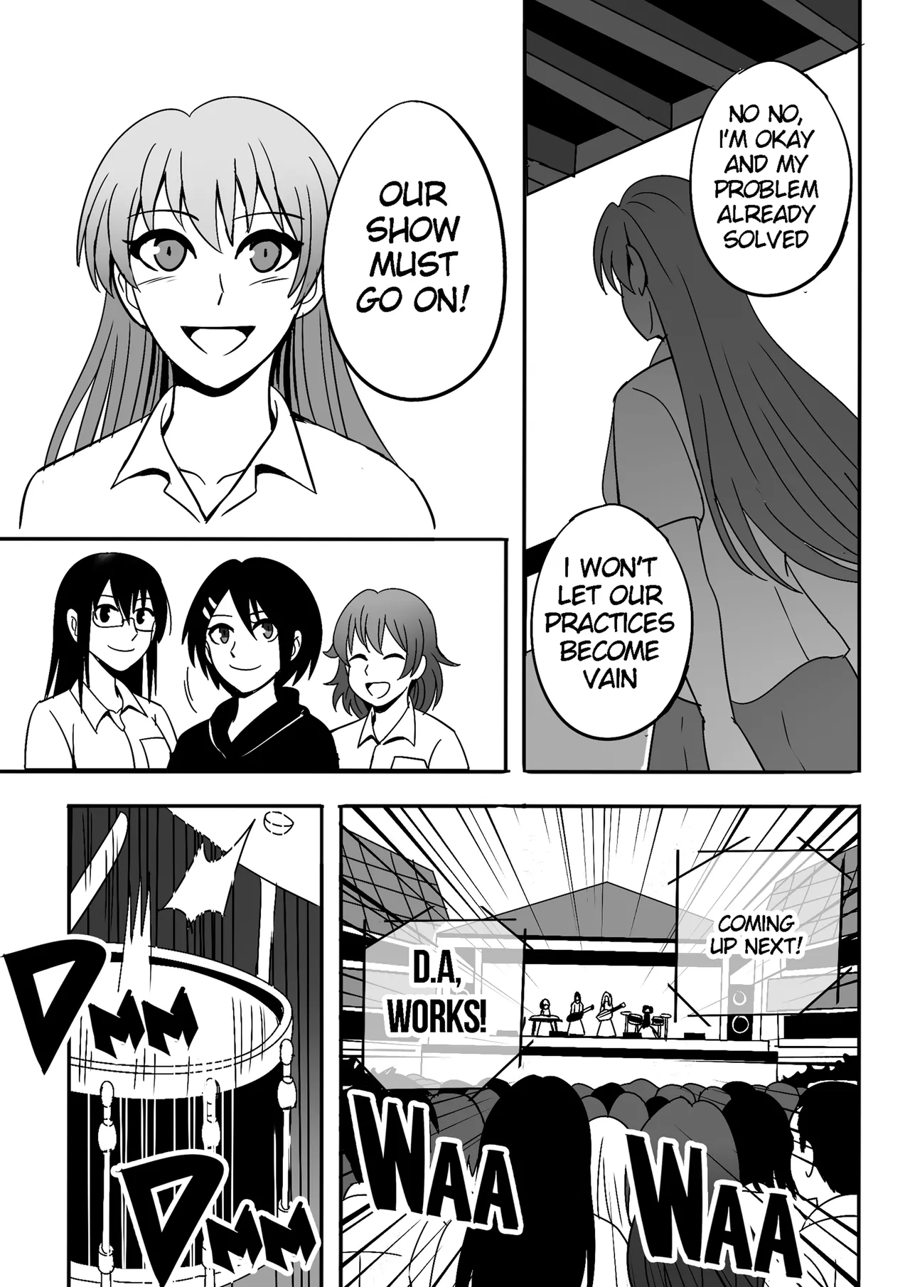 Bleak Sonata 图片编号 47