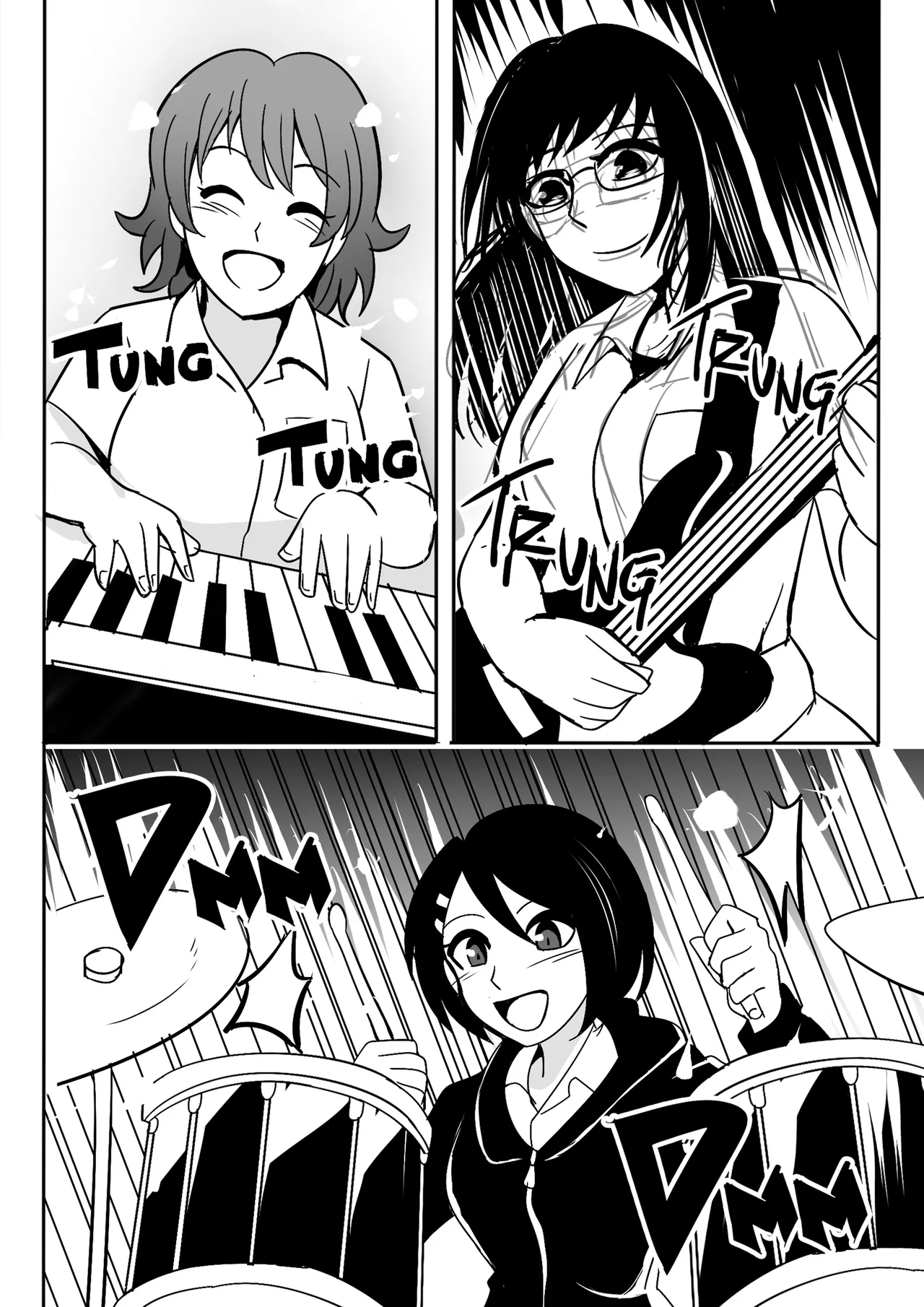 Bleak Sonata 图片编号 48