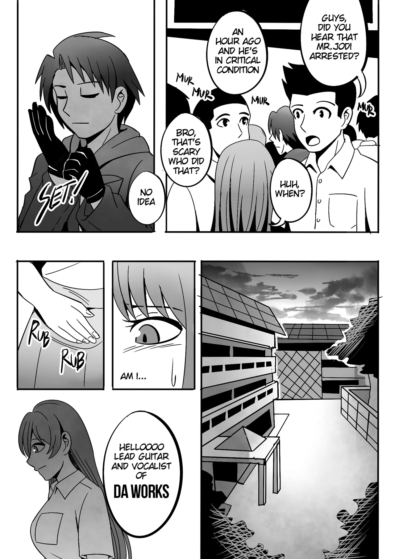 Bleak Sonata 图片编号 50