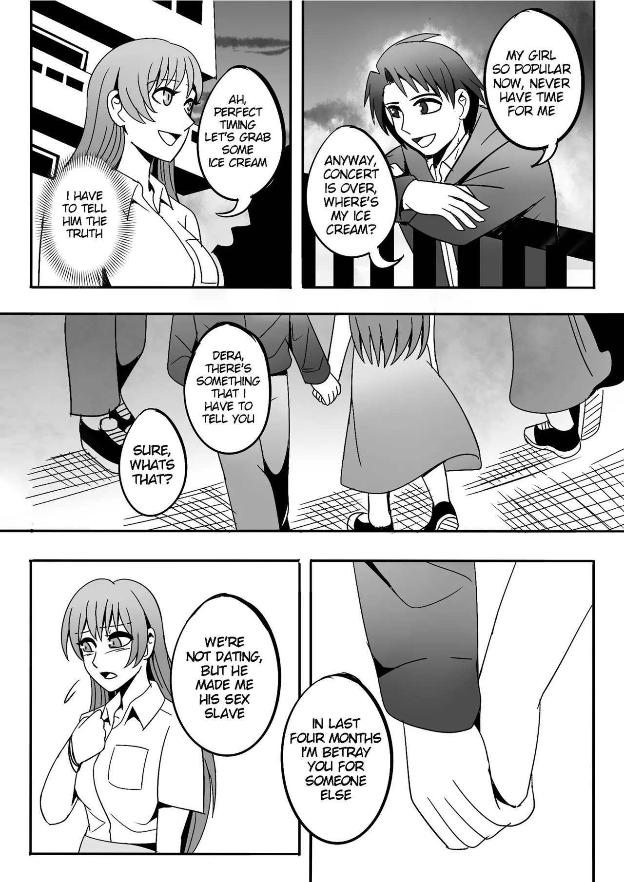 Bleak Sonata 图片编号 51