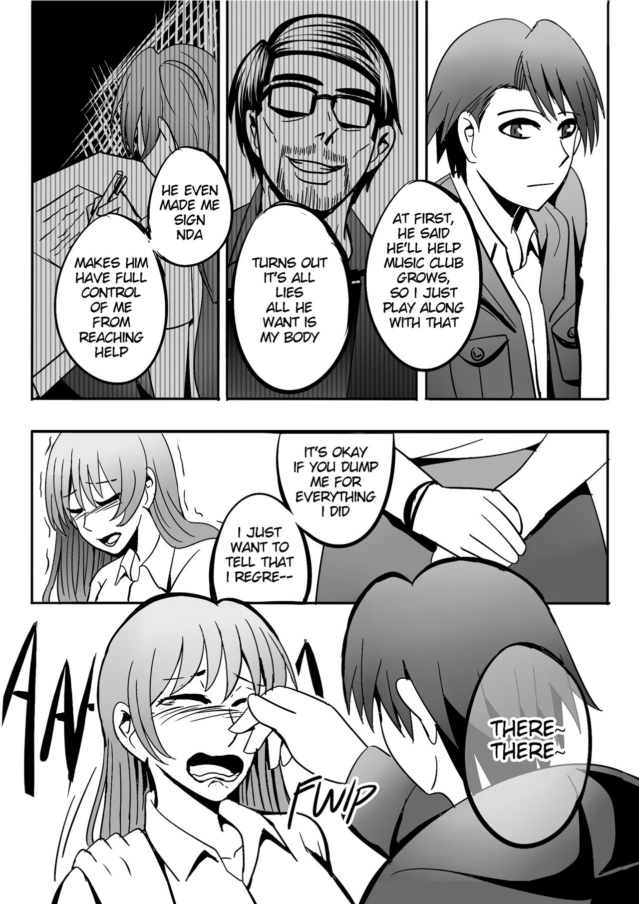 Bleak Sonata 图片编号 52