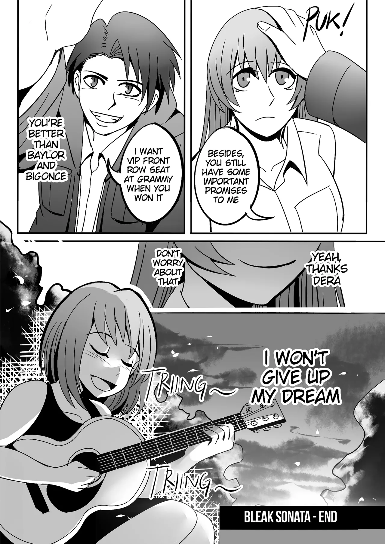 Bleak Sonata 图片编号 54