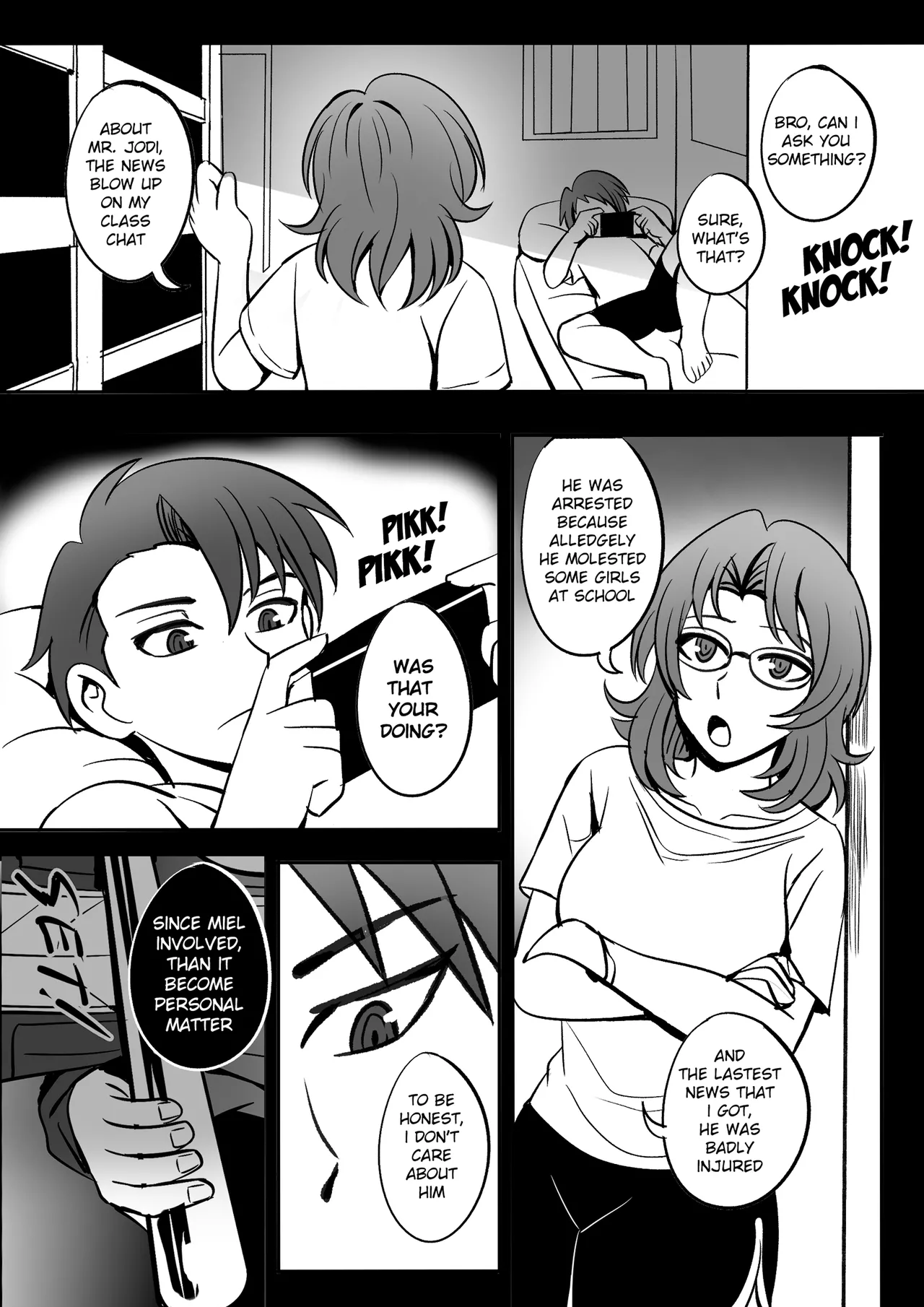 Bleak Sonata 图片编号 56