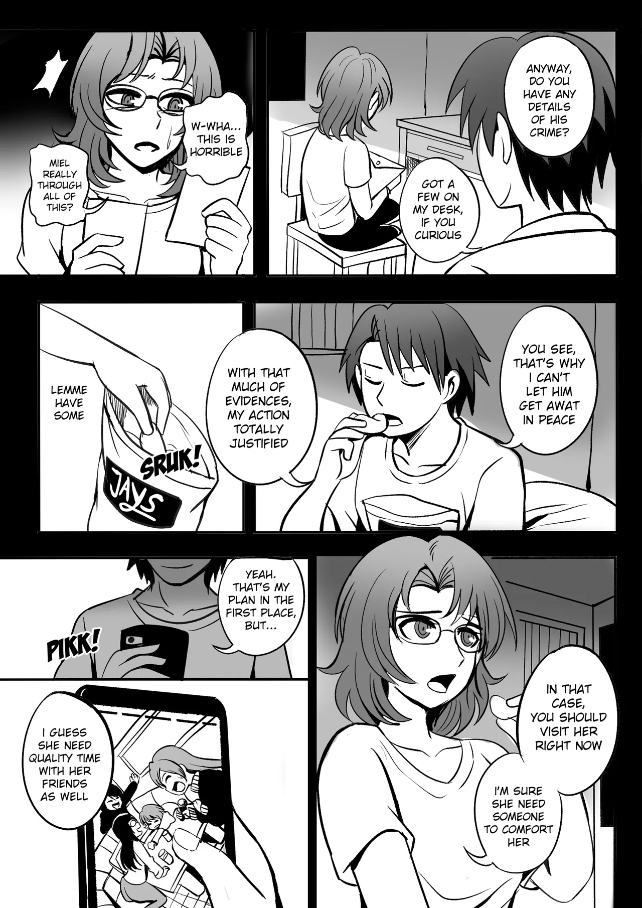 Bleak Sonata 图片编号 57