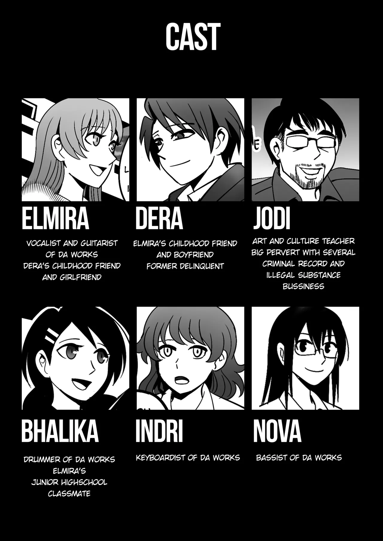 Bleak Sonata 图片编号 58