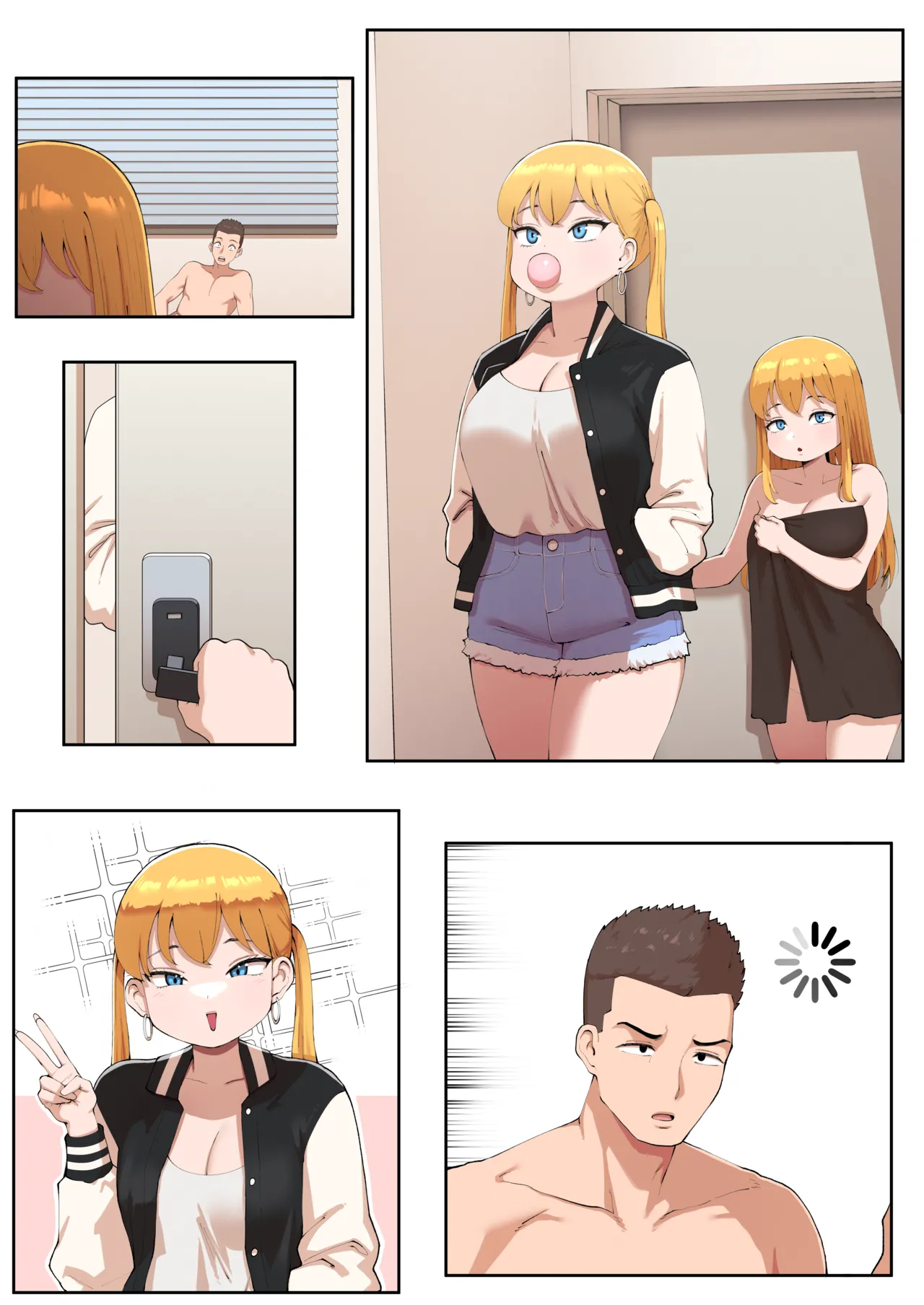 [ABBB] 25.05 [Textless] [Uncensored] 图片编号 2