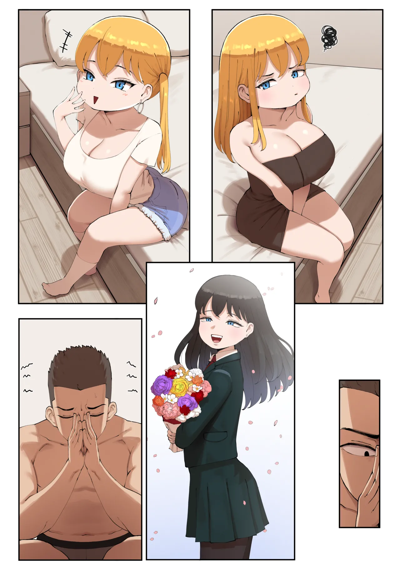 [ABBB] 25.05 [Textless] [Uncensored] 图片编号 5