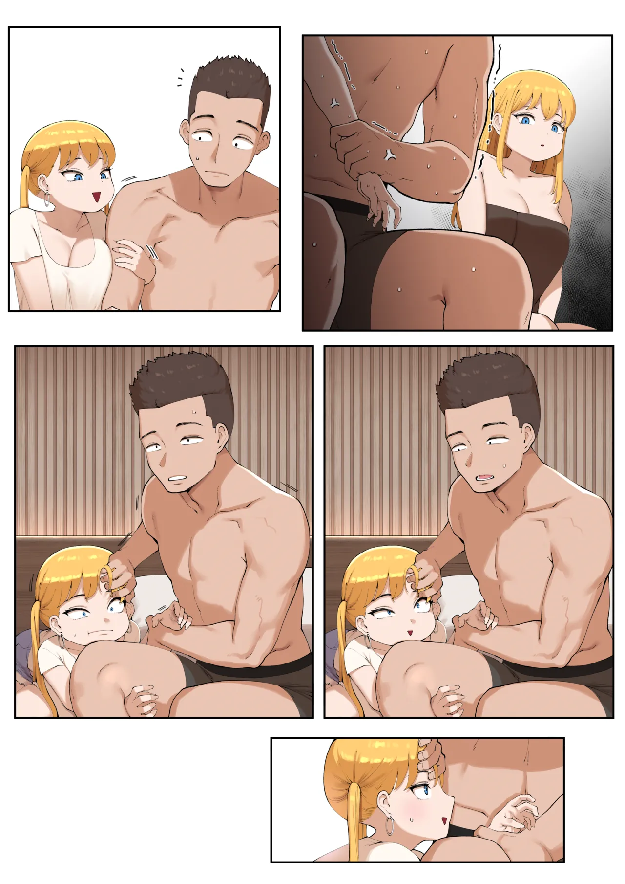 [ABBB] 25.05 [Textless] [Uncensored] 图片编号 6