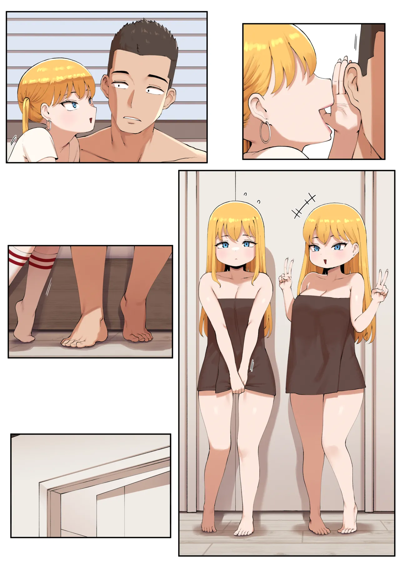 [ABBB] 25.05 [Textless] [Uncensored] 图片编号 7