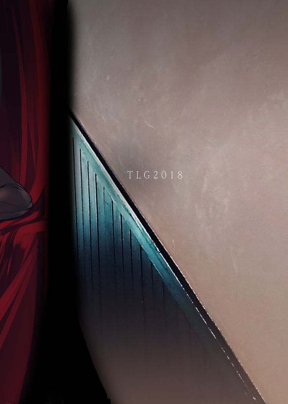 (COMITIA125) [TLG (bowalia)] Chika Tougijou Sen 6 [Chinese] [新桥月白日语社] numero di immagine  32