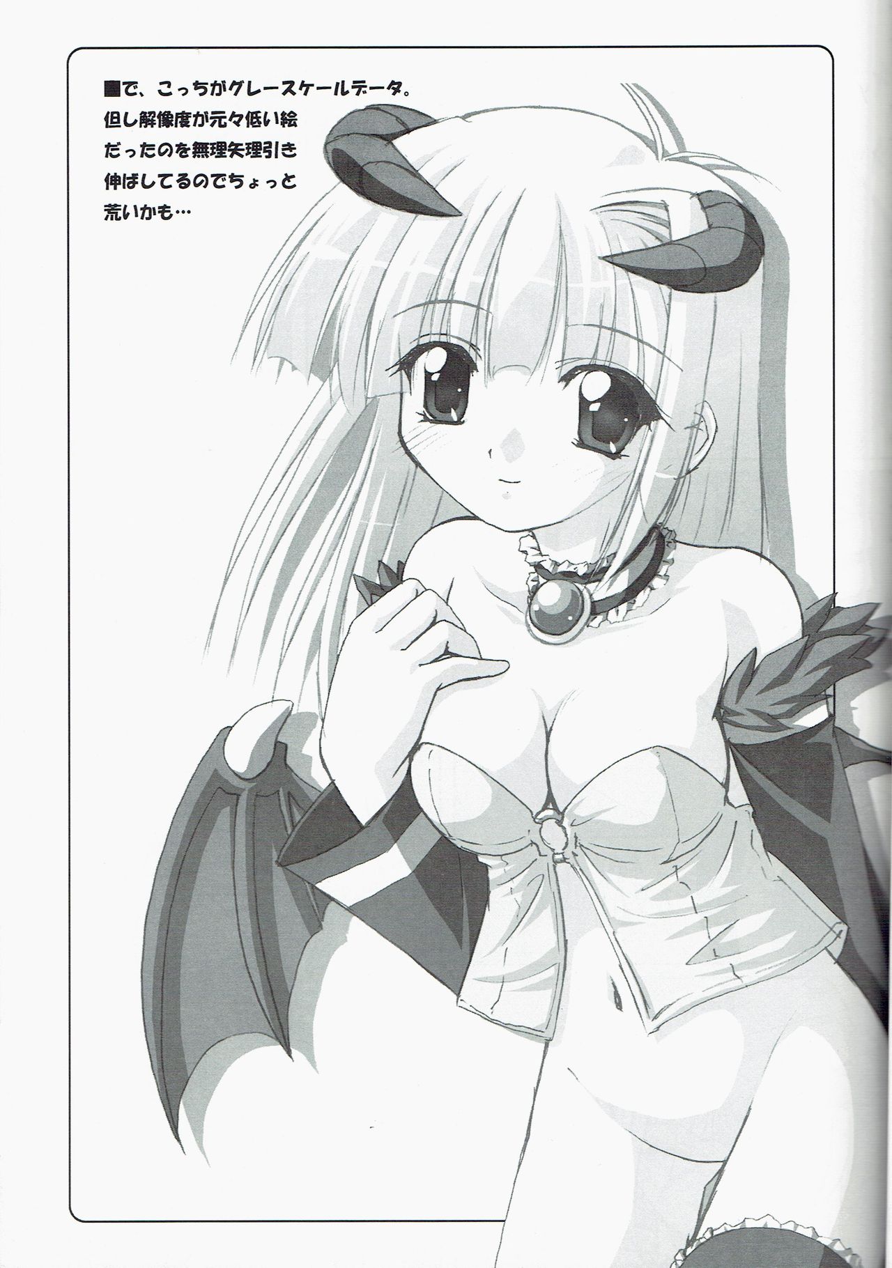 [Usagi Club(Koto)] Itsumadetatsutemo Mizissou (Ragnarok Online) 图片编号 5