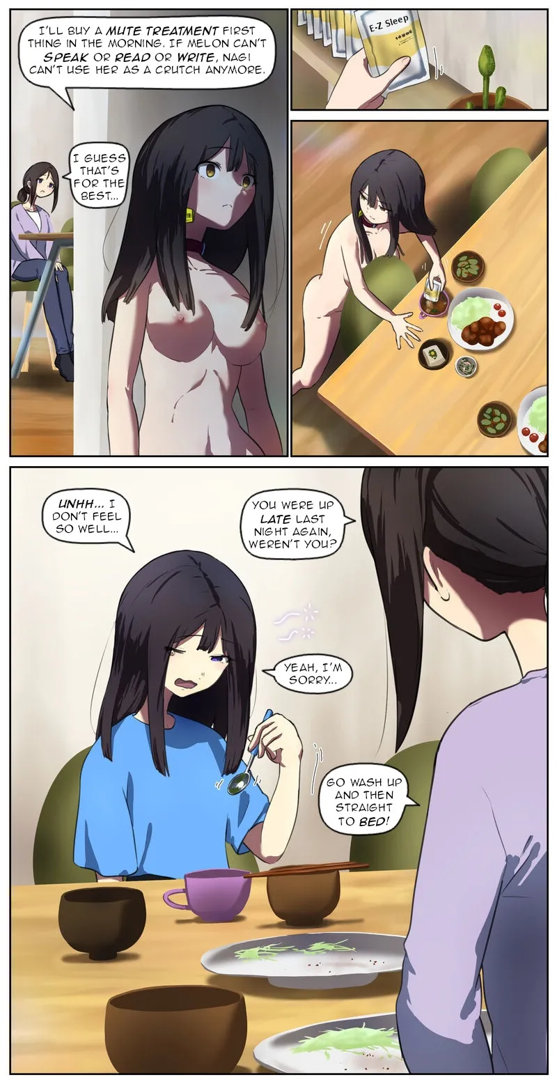 Houses with pets 【Translated by kochakaden】 image number 2