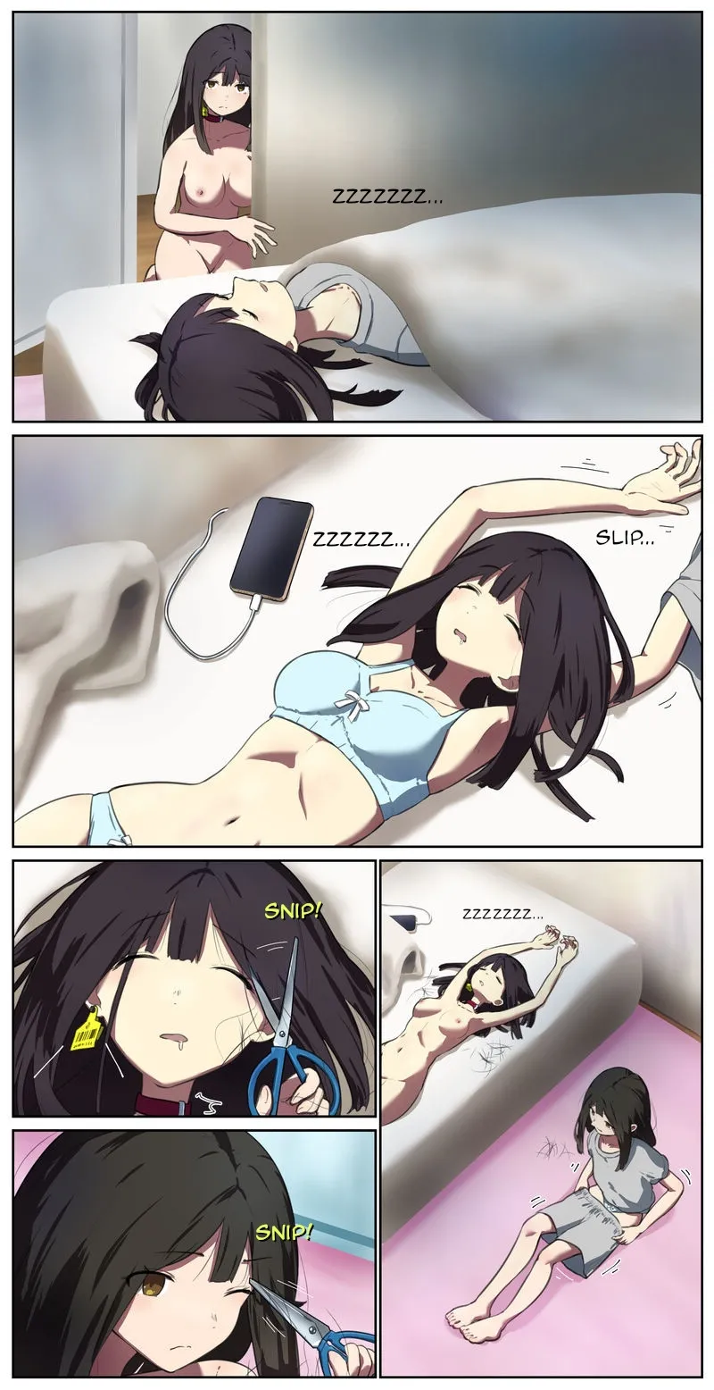 Houses with pets 【Translated by kochakaden】 image number 3