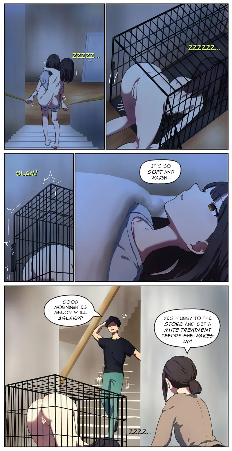 Houses with pets 【Translated by kochakaden】 image number 4